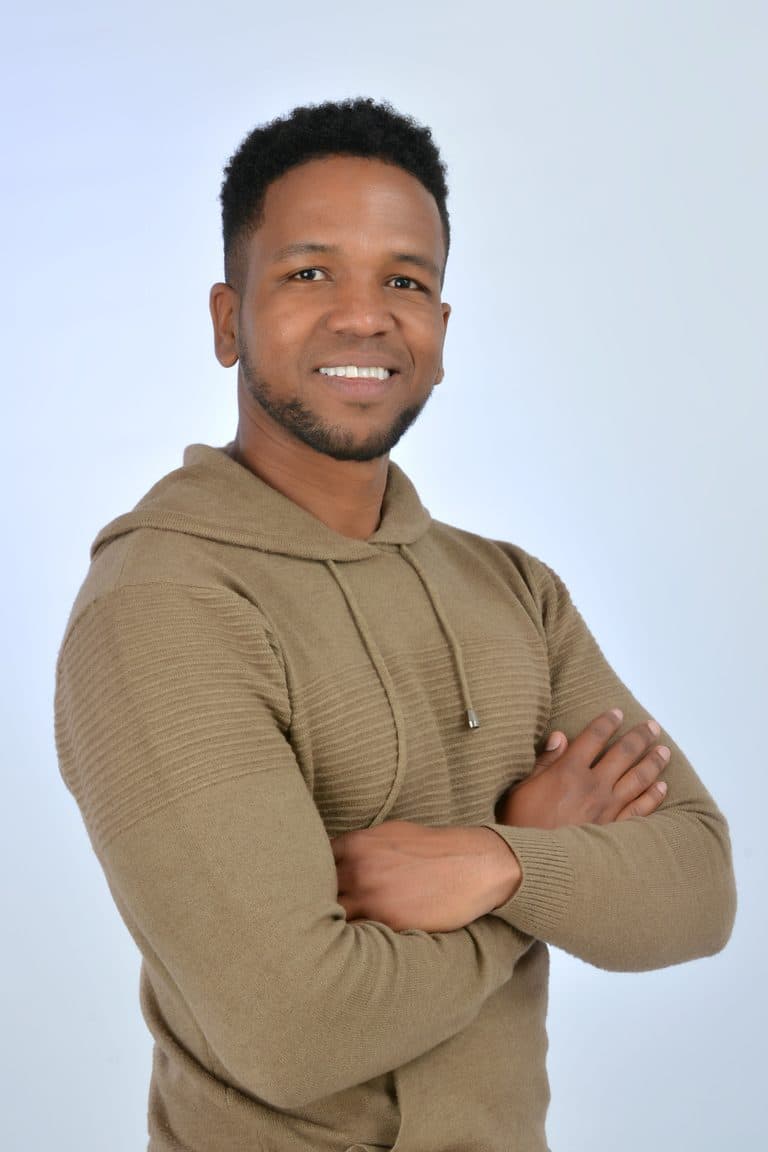 Jhon Moreno